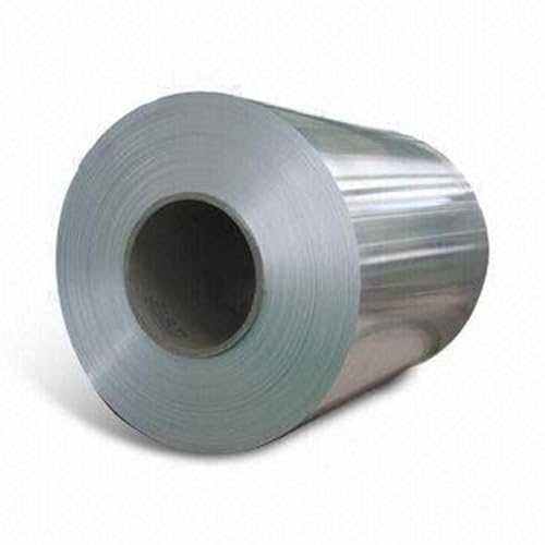 Rouleau de solin en aluminium 1060 de 5m de long et 40mm de large pour étanchéité