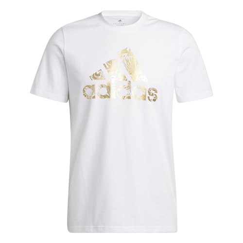adidas Badge de sport Liquid Foil pour le fitness et les sorties urbaines