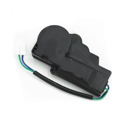 Actuador cerradura puerta trasera izquierda Haval H3 H5 pestillo motor bloqueo 3787240-K00