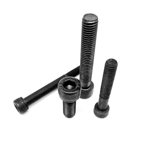 M2 M2.5 M3 M4 M5 M6 M8 ubN O[h 12.9 X`[ DIN912 ZpZp\PbgLbv Zp\Pbgwbh lW {g   4-100mm(18mm,M6 10pcs)