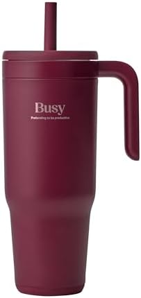 REDUCE Chiller Vacuum Insulated 40 oz Tumbler with Spill-Proof Si...