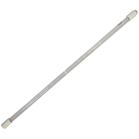 AquaHouse AH-UV-55-L 55W Replacement UV Lamp Cover
