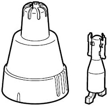 Miniatura 2 de Panasonic ER9972-K para cuchilla de corte de etiqueta