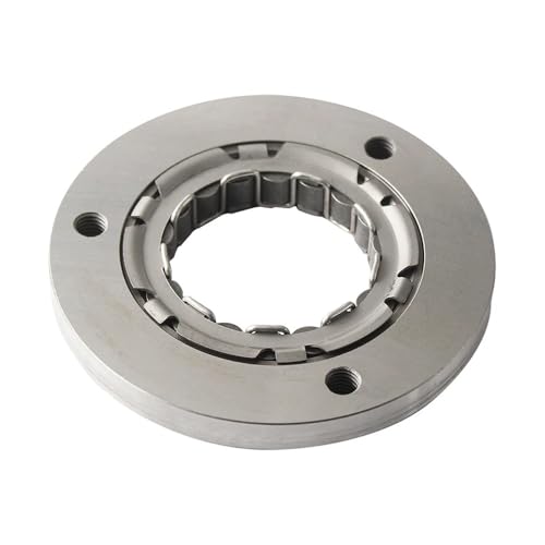 Cojinete unidireccional de embrague de arranque TR250 suave 5