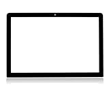 820-2565-A LCD Glass Cover 661-5232,661-5558,661-5868,661-6594 Replacement for MacBook Pro 13' Unibody A1278 (Mid 2009-Mid 2012)
