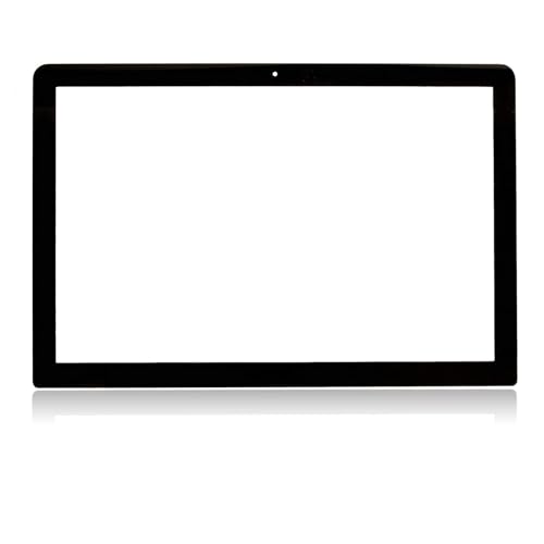 Vitre LCD Glass Cover A1278 haute transparence pour MacBook Pro 13