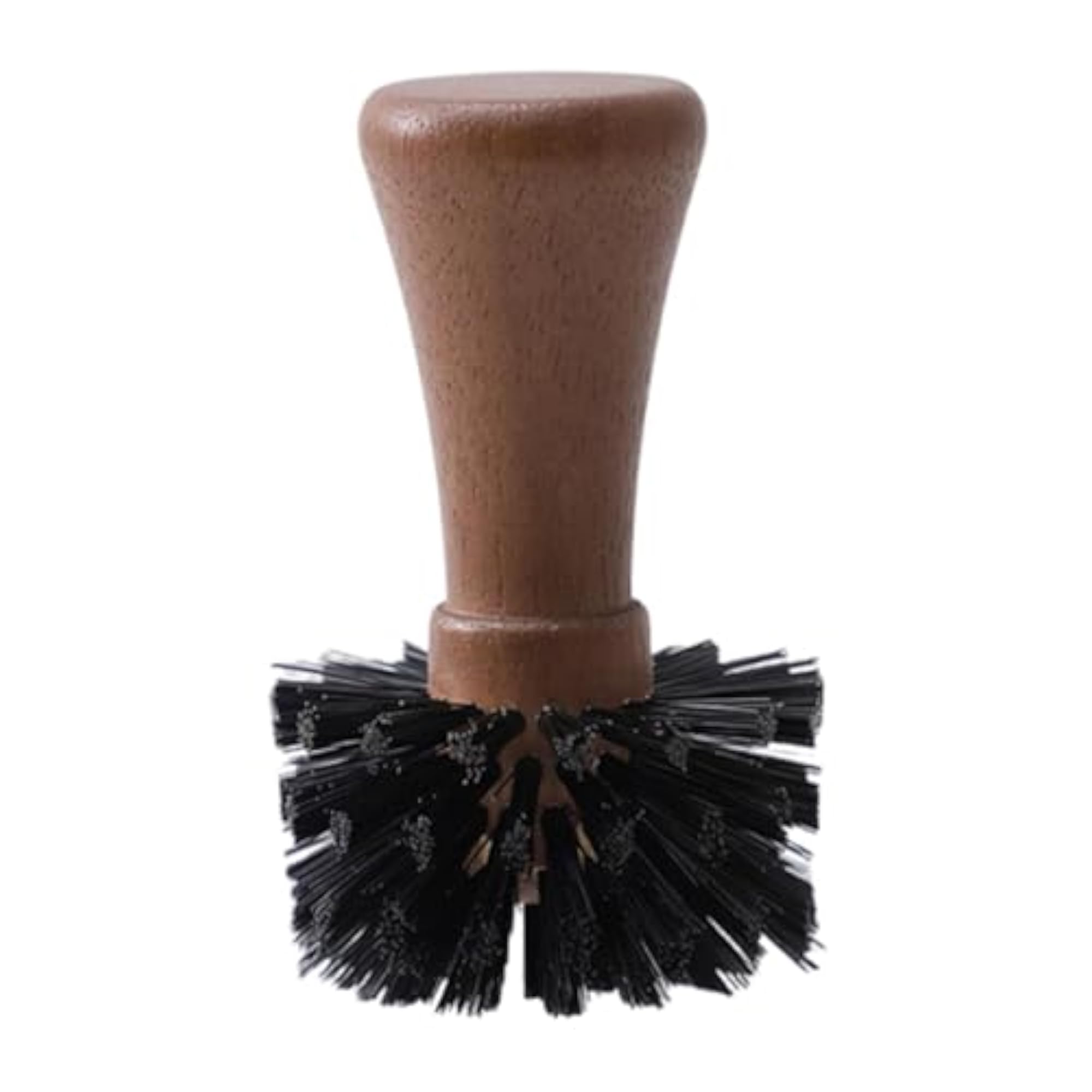 Espresso Coffee Cleaning Brush Tool for Professional Use