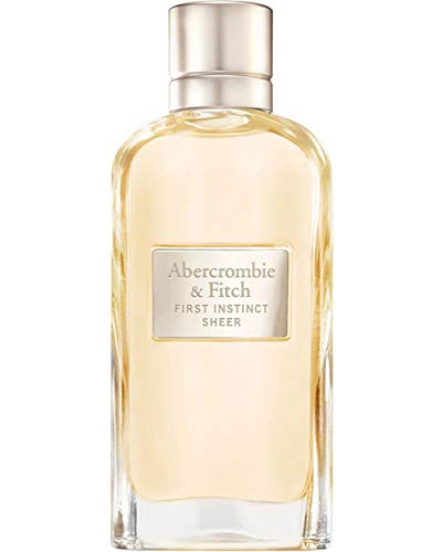 アバクロンビー＆フィッチ　ファースト　インスティンクト　香水　100ml Amazon | アバクロンビー＆フィッチ ファースト