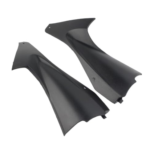 Couvercles latéraux réservoir moto YZF R6 protection carénage anti rayures