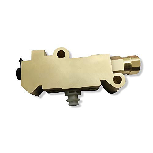 Demotor Performance Gm Brass Disc/Drum Brake Proportioning Valve Pv2 Street Rod Classic Car & Truck #TOP3