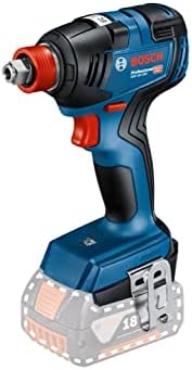 Amazon | Bosch Professional(ボッシュ) 18Vコードレスインパクト 