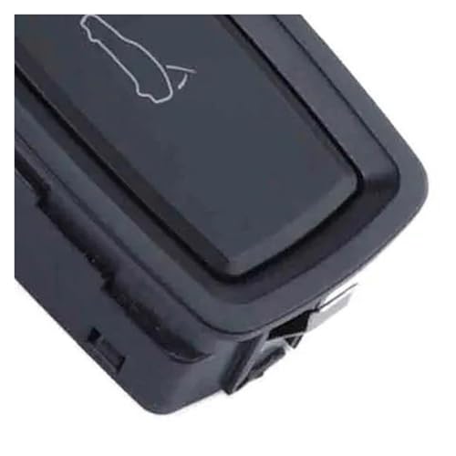 Interruptor de maletero 7PP959832H-N61R para Cayenne y Macan 5