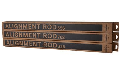 HUX 556 Suppressor Alignment Rod