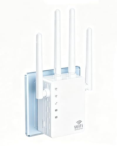 WiFi Booster