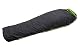 Carinthia G 145 Schlafsack L in Schwarz/Lime mit Reißverschluss rechts