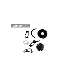 Coppia Meccanismo Visiera Givi Cod. Z1655r