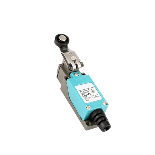 Interrupteur de position SZL-VL-A fin de course pour automatisme industriel