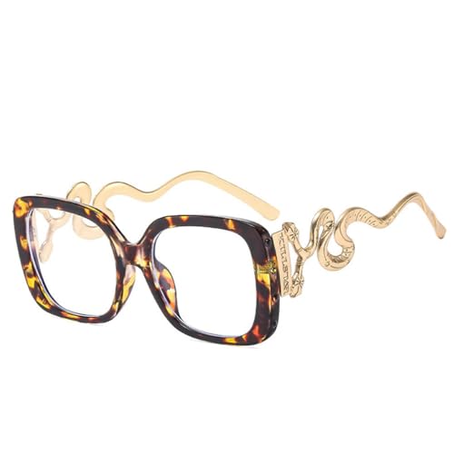 Lunettes de soleil pour femmes tendance 2025 protection UV400 modèle C6 unique
