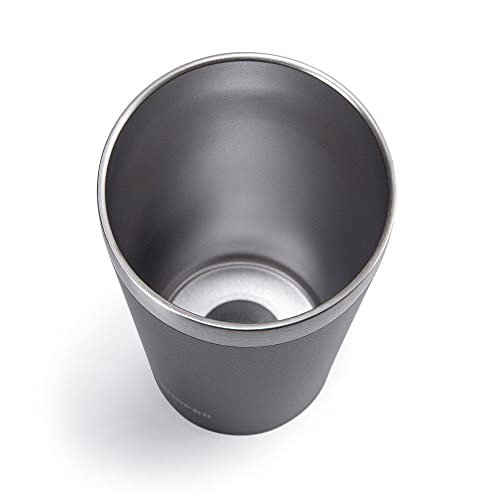 TERMOPRO Copo Térmico para Cerveja 473ml Preto
