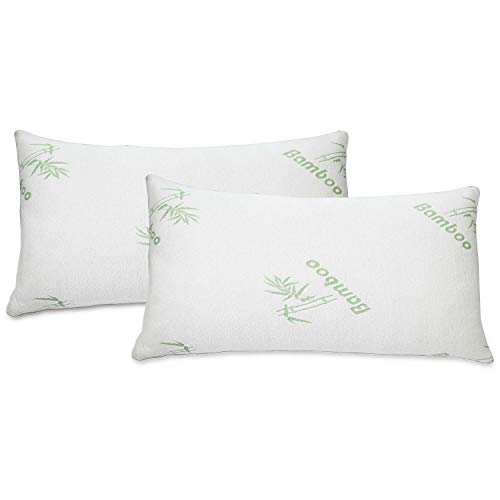 How To Choose The Best Aloe Vera Bamboo Pillow