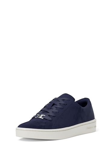 Image of Michael Kors Women's Keaton Lace Up Sneaker