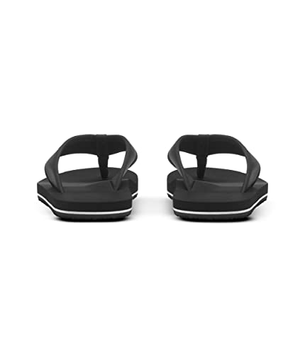 Image of The North Face Kids Base Camp Flip-Flops (Toddler /Little Kid /Big Kid)