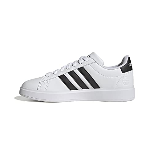 adidas Women's Grand Court 2.0 Tennis Shoe