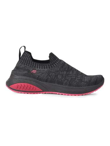 Image of Bata Women Casual Sneaker Shoes - Pink