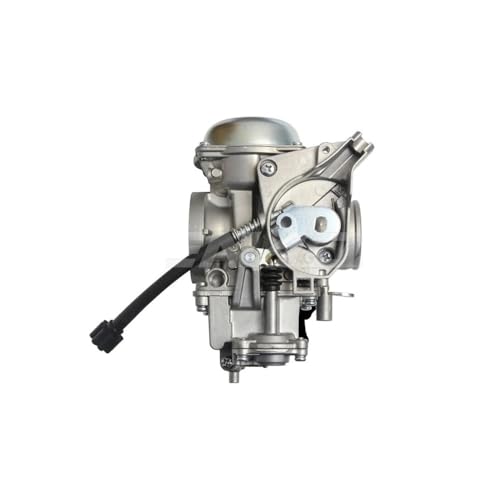 Carburateur CVK 34 optimisé pour démarrage à froid Arctic Cat 400