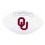 NCAA Signature Series College-Size Football