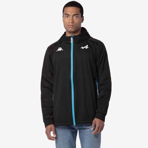 Kappa Adrafend Alpine Endurance veste coupe-vent de montagne
