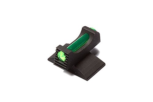 Wilson Combat Front Sight, Green Fiber Optic, Beretta 92A1, 96A1, Beretta, 634FOG