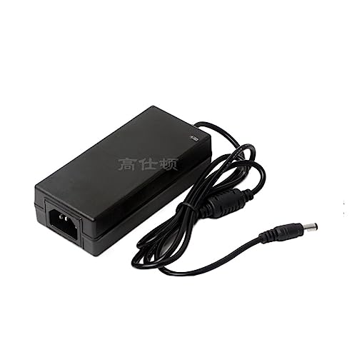 Adaptador de corriente 12V 5A y 24V 2.5A miniatura 2
