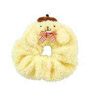 ♡激レア♡初期 サンリオ ポムポムプリン ヘアゴム　ブレスレットぬいぐるみ 31NemdP6beL._SS200_.jpg