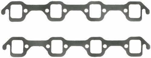 Fel-Pro 1415 Exhaust Manifold Gasket Set thumb #6