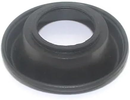 Fit For Yamaha FZR400RR Virago XVS1100 Star XVS 1100 FZR400 RR Motorcycles Engine Carburetor Vacuum Diaphragm(1pcs)