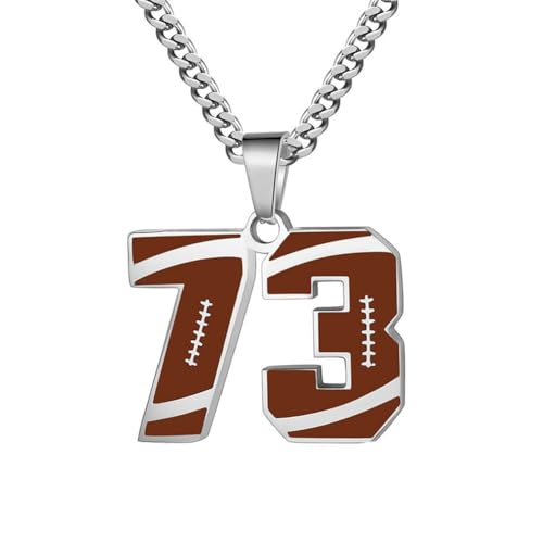 [OAKKY] 67 �i���o�[�l�b�N���X�p �����Y �V���o�[�A�X���[�g�W���[�W 0-99 �f�W�^���`�F�[�� �X�e�����X�| �p�[�\�i���C�Y���ꂽ�V���v���y���_���g�X�e�[�g�����g�W���G���[ �V���o�[ �i���o�[ 73