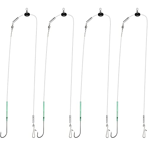 Amazon.co.uk Best Sellers The most popular items in Bait Rigs