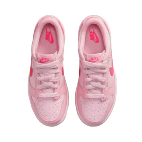 Image of Nike Kid's Dunk Low Sneaker