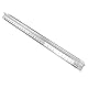 Waytex 931230 Regle Doppel Kennzeichnung 30 cm transparent