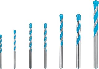 Bosch Professional 1x Expert CYL-9 MultiConstruction Drill Bit (for Concrete, Ø 3,00x70 mm, Accessories Rotary Impact Drill)