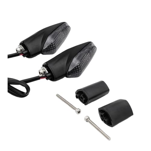 Clignotant LED moto pour remplacer l'éclairage de XDiavel