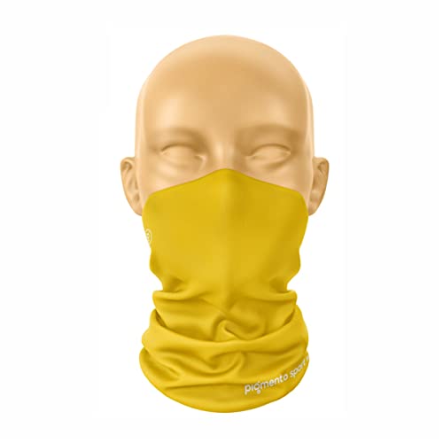 Bandana Yelow