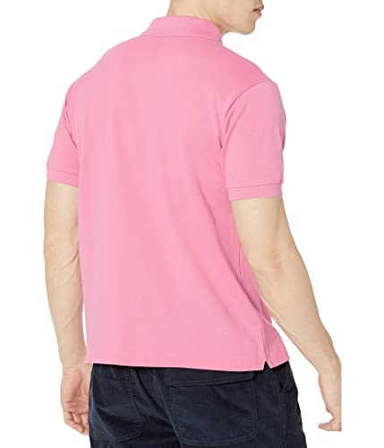 Image of Lacoste Men's Original Cotton Pique Polo