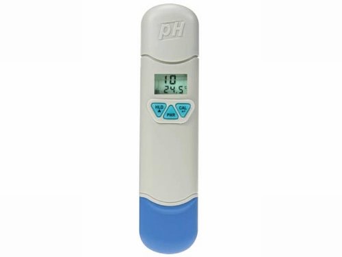 VSE 406103 DVM8681 Appareil de mesure de phase 0,0 à 14 pH 150 x 36 x 25 mm
