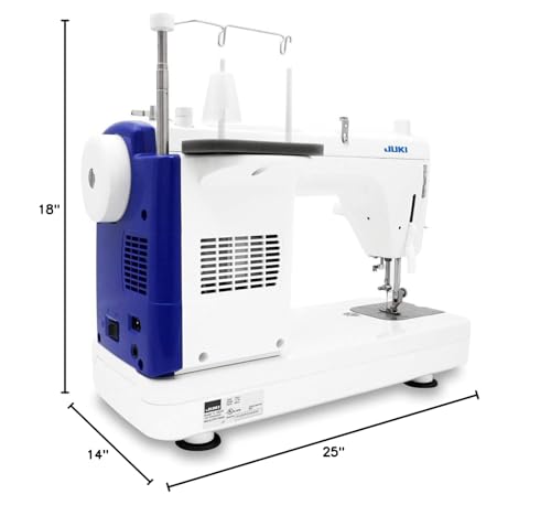 Juki industrial sewing machine