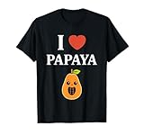 Papayas Humor regalo de fruta Papaya divertida