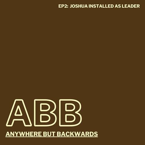 EP2 - Joshua Installed as Leader