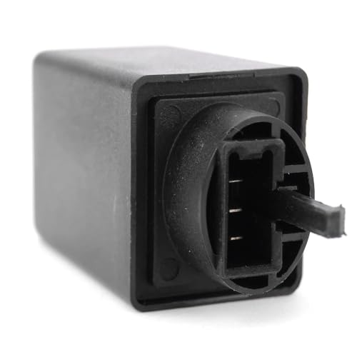 Relais de clignotant moto pour réparer NTV650 et VRX400 T