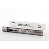 Maße: ca. 17, 2 x 2 x 2 cm Skoda MVF37-852 Taschenlampe LED Dual Arbeitsleuchte Megabeam Worklight, mit Kodiaq Schriftzug